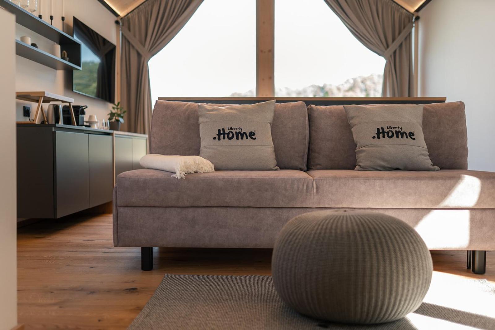Chalet5 Sankt Martin im Innkreis Ngoại thất bức ảnh