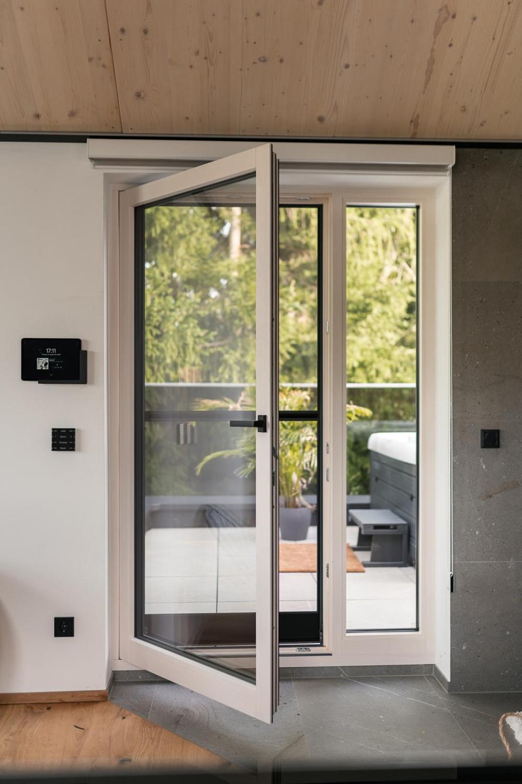 Chalet5 Sankt Martin im Innkreis Ngoại thất bức ảnh